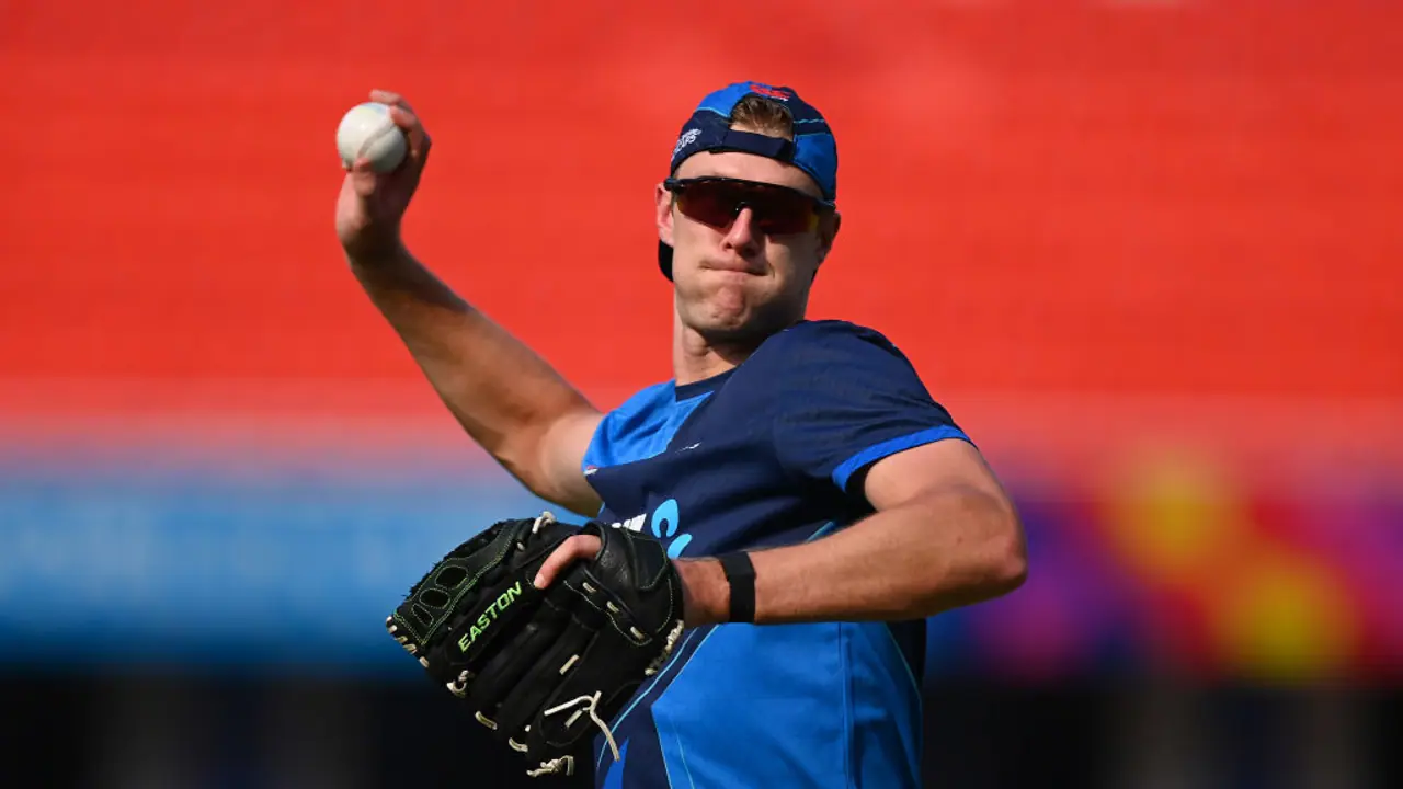 Champions Trophy 2025: Kyle Jamieson approved as Lockie Ferguson's replacement in New Zealand squad