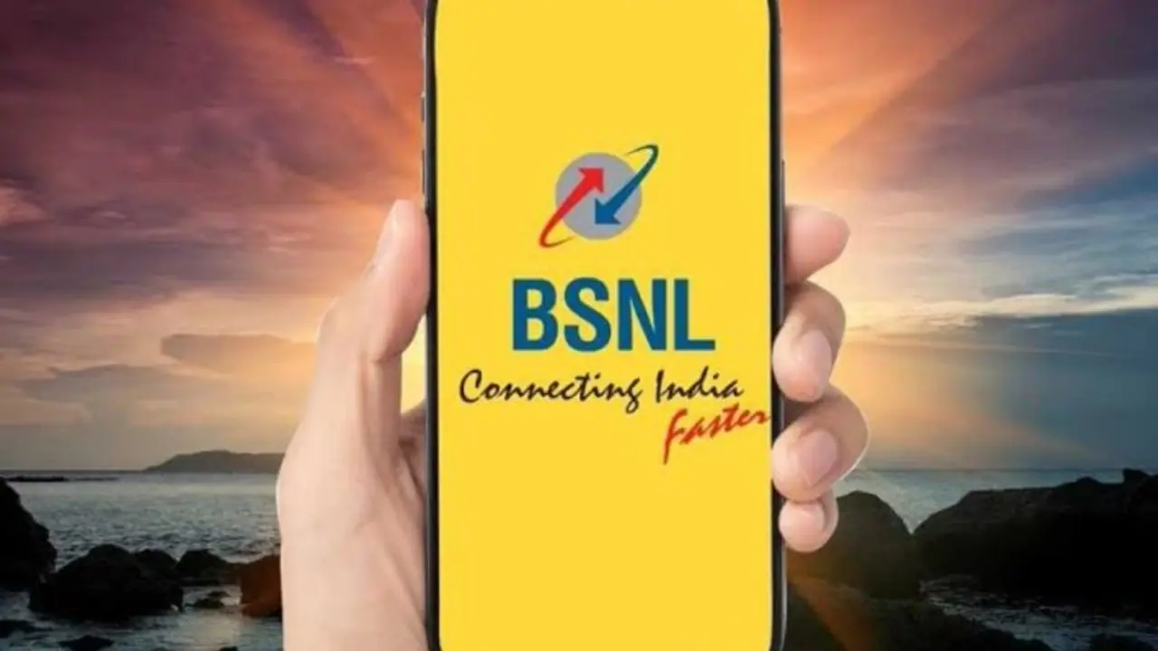 BSNL का धमाकेदार ऑफर! प्राइवेट कंपनियों को दी कड़ी टक्कर, जानें नया प्लान