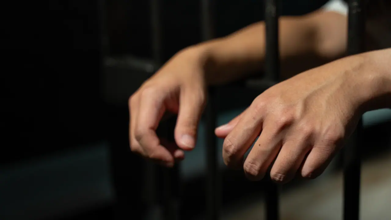 jail jail