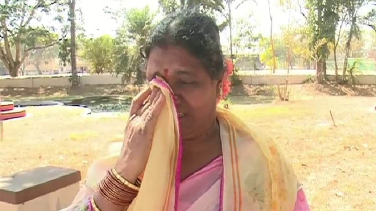 ಚಿಕ್ಕಮಗಳೂರು: ಮಗಳ ಪ್ರೀತಿ ಮೆಚ್ಚಿ ಮದುವೆ ಮಾಡಿದ್ದಕ್ಕೆ ಅಪ್ಪ ಅಮ್ಮನಿಗೆ ಬಹಿಷ್ಕಾರ