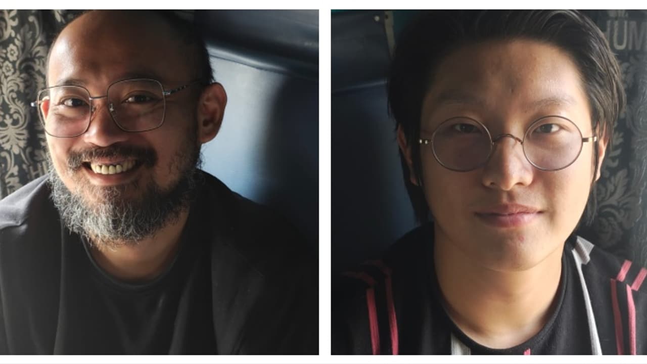 അറസ്റ്റിലായത് ഗുജറാത്തില്, 2 പേരെയും കസ്റ്റഡിയിൽ വാങ്ങി കേരള പൊലീസ്; ചേർത്തലയിൽ ഏഴരക്കോടിയുടെ ഓൺലൈൻ തട്ടിപ്പ് അറസ്റ്റിലായത് ഗുജറാത്തില്, 2 പേരെയും കസ്റ്റഡിയിൽ വാങ്ങി കേരള പൊലീസ്; ചേർത്തലയിൽ ഏഴരക്കോടിയുടെ ഓൺലൈൻ തട്ടിപ്പ്