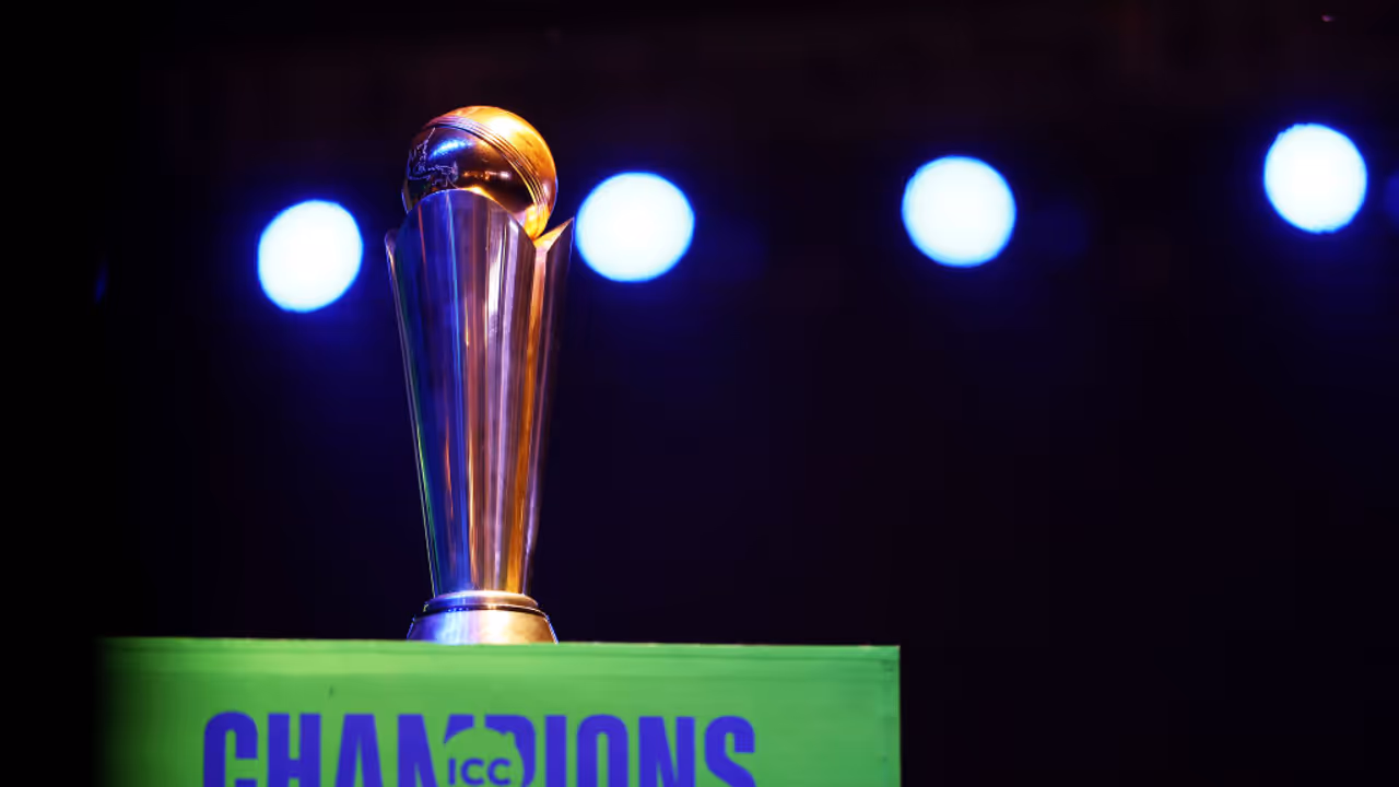 ಚಾಂಪಿಯನ್ಸ್ ಟ್ರೋಫಿಗೆ ಕ್ಷಣಗಣನೆ: ರೋಚಕ ಕದನಕ್ಕೆ ಅಖಾಢ ಸಿದ್ಧ!