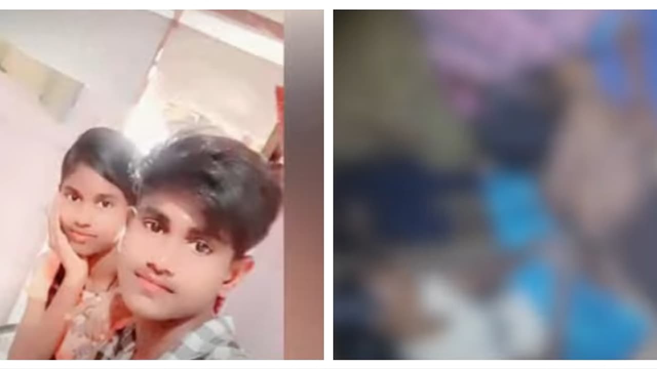 തര്‍ക്കത്തിനവസാനം ഫോണ്‍ എറിഞ്ഞുടച്ചു, പെൺകുട്ടി കിണറ്റിൽ ചാടി ജീവനൊടുക്കി, രക്ഷിക്കാനിറങ്ങിയ സഹോദരനും മരിച്ചു