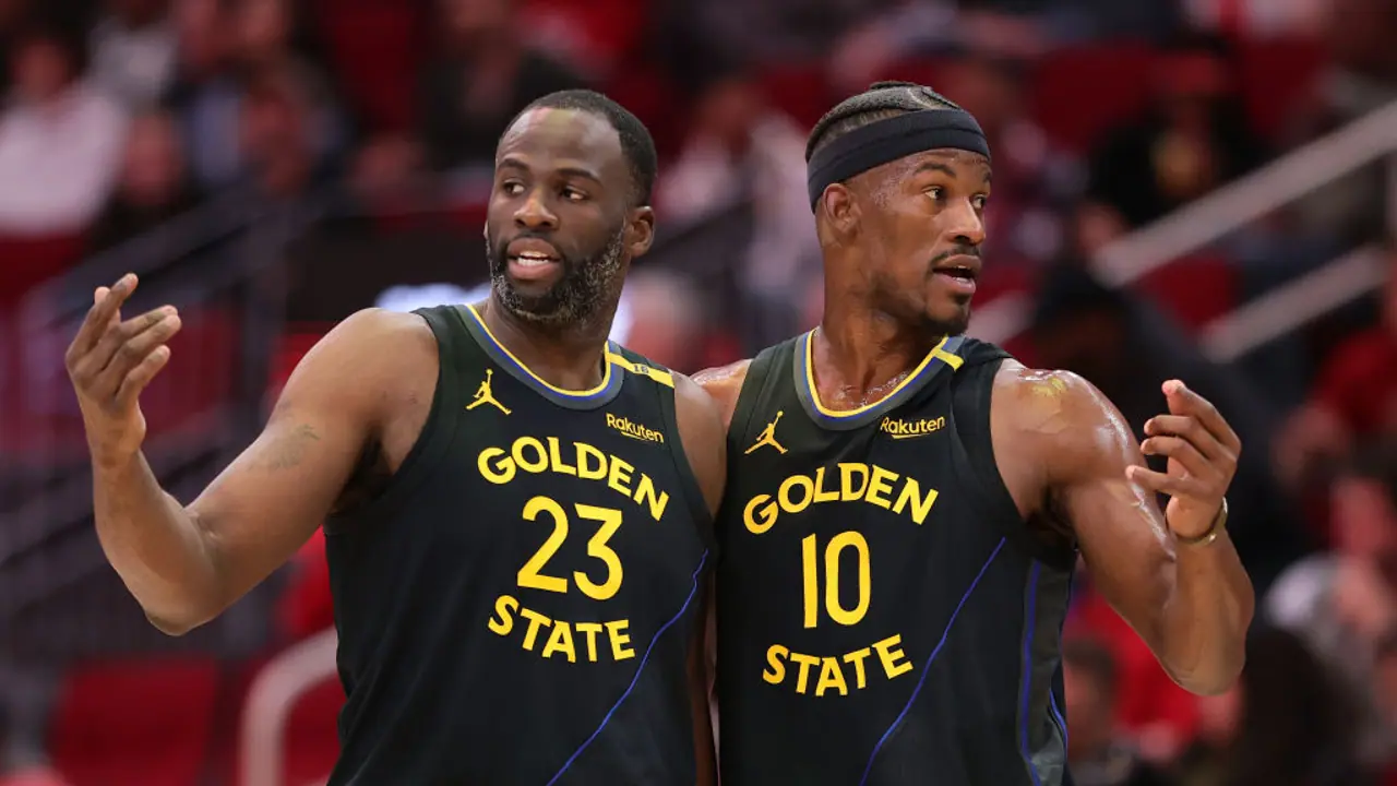 NBA 2025: Three reasons why Golden State Warriors cannot be taken lightly before playoffs NBA 2025: Three reasons why Golden State Warriors cannot be taken lightly before playoffs