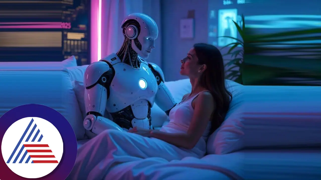 ರೋಬೋಟ್​ ಮೇಲೆ ಯುವತಿಯರ ಒಲವು! ಯುವಕರ ಮದ್ವೆ ಇನ್ನು ಬರೀ ಕನಸಾ? ಶಾಕಿಂಗ್​ ವರದಿ ಡಿಟೇಲ್ಸ್​ ಇಲ್ಲಿದೆ...