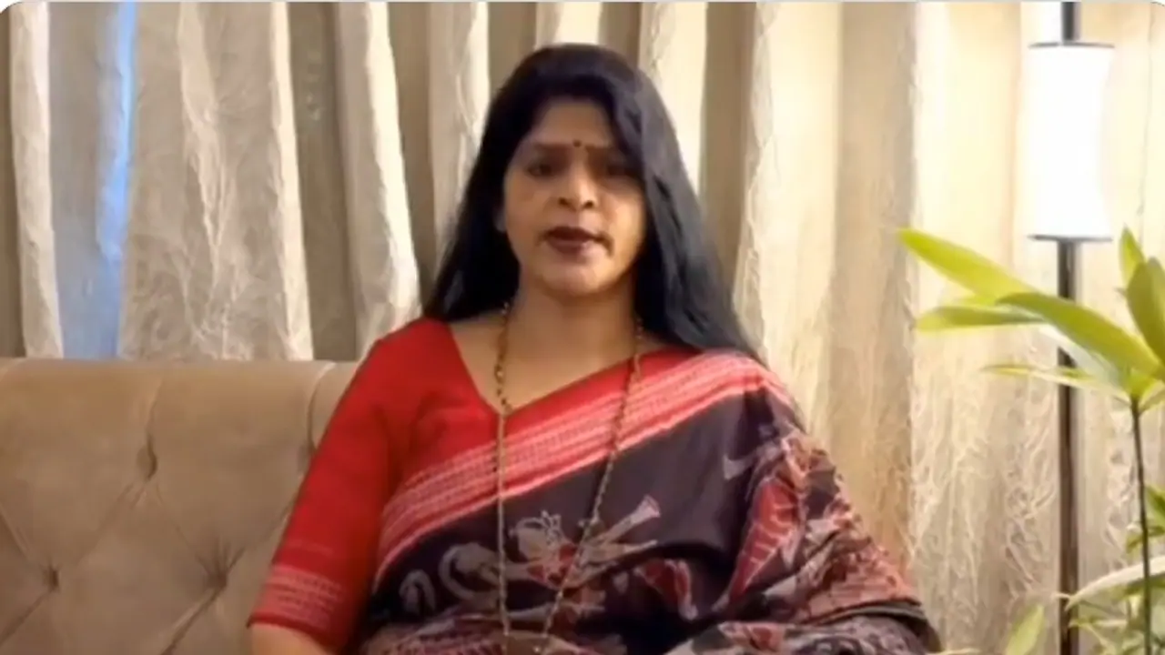 KIIT student suicide: Odisha university staff who mocked 'Nepal's budget' apologizes (WATCH)