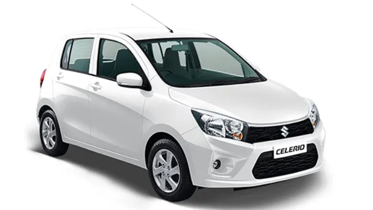 ബുക്ക് ചെയ്തത് പുതിയ ഗ്രേ സെലീറിയോ കാര്‍; കിട്ടിയത് വെള്ള കളര്‍ പഴയത്, ഇൻഡസ് മോട്ടോഴ്സ് പുതിയ കാര്‍ കൊടുക്കണം