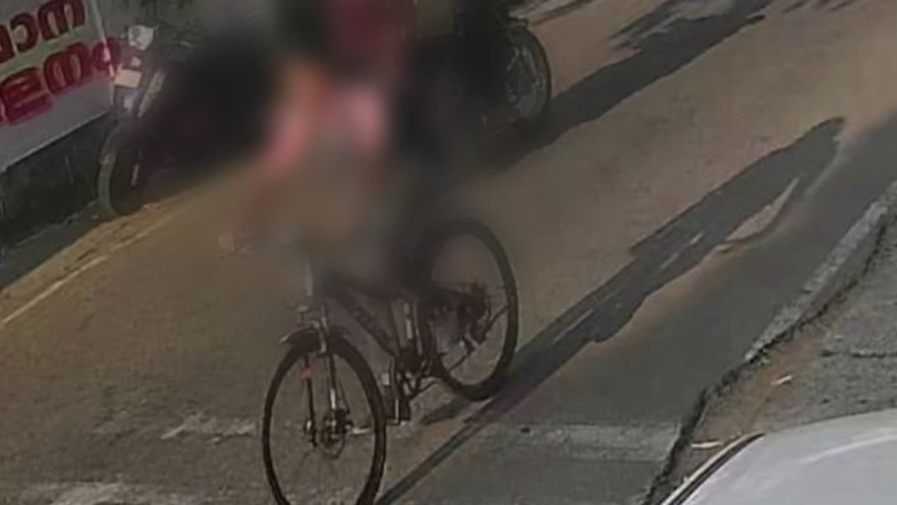 കൊച്ചിയിൽ 12 വയസുകാരിയെ കാണാതായെന്ന് പരാതി; സ്കൂള്‍ വിട്ട് മടങ്ങുന്നത് കണ്ടെന്ന് ദൃക്സാക്ഷികള്‍; അന്വേഷണം