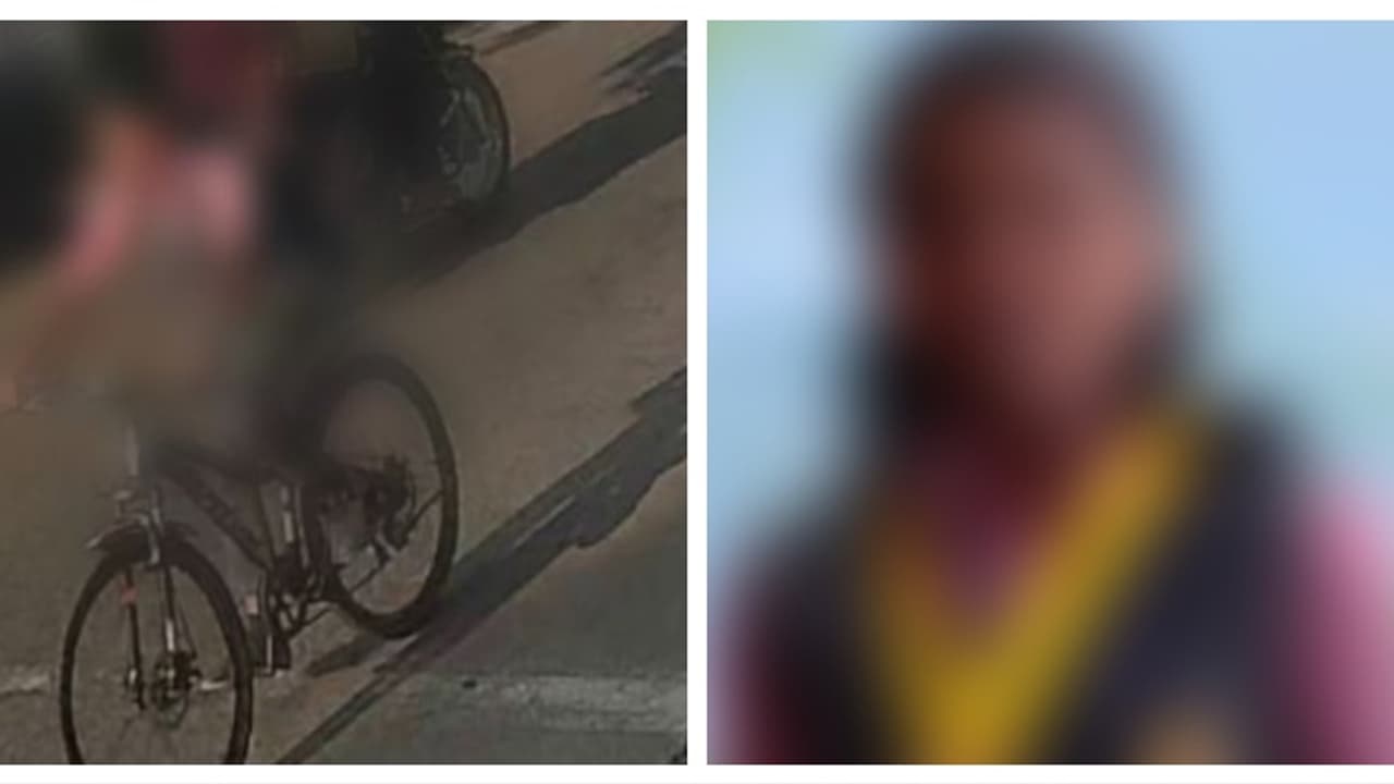 ആശ്വാസവാർത്ത: കൊച്ചിയിൽ നിന്ന് കാണാതായ വിദ്യാര്‍ത്ഥിനിയെ വല്ലാർപാടത്ത് നിന്ന് കണ്ടെത്തി