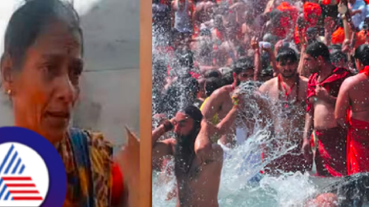 ಕುಂಭಮೇಳಕ್ಕೆ ಹೋಗಲಾಗದ್ದಕ್ಕೆ ಬಾವಿ ತೋಡಿ ಗಂಗೆ ಕಂಡ ಗೌರಿ! ಯಾರು ಈ ಜಲಸಾಧಕಿ? ಏಕಾಂಗಿಯಾಗಿ ತೋಡಿದ ಬಾವಿಗಳೆಷ್ಟು?