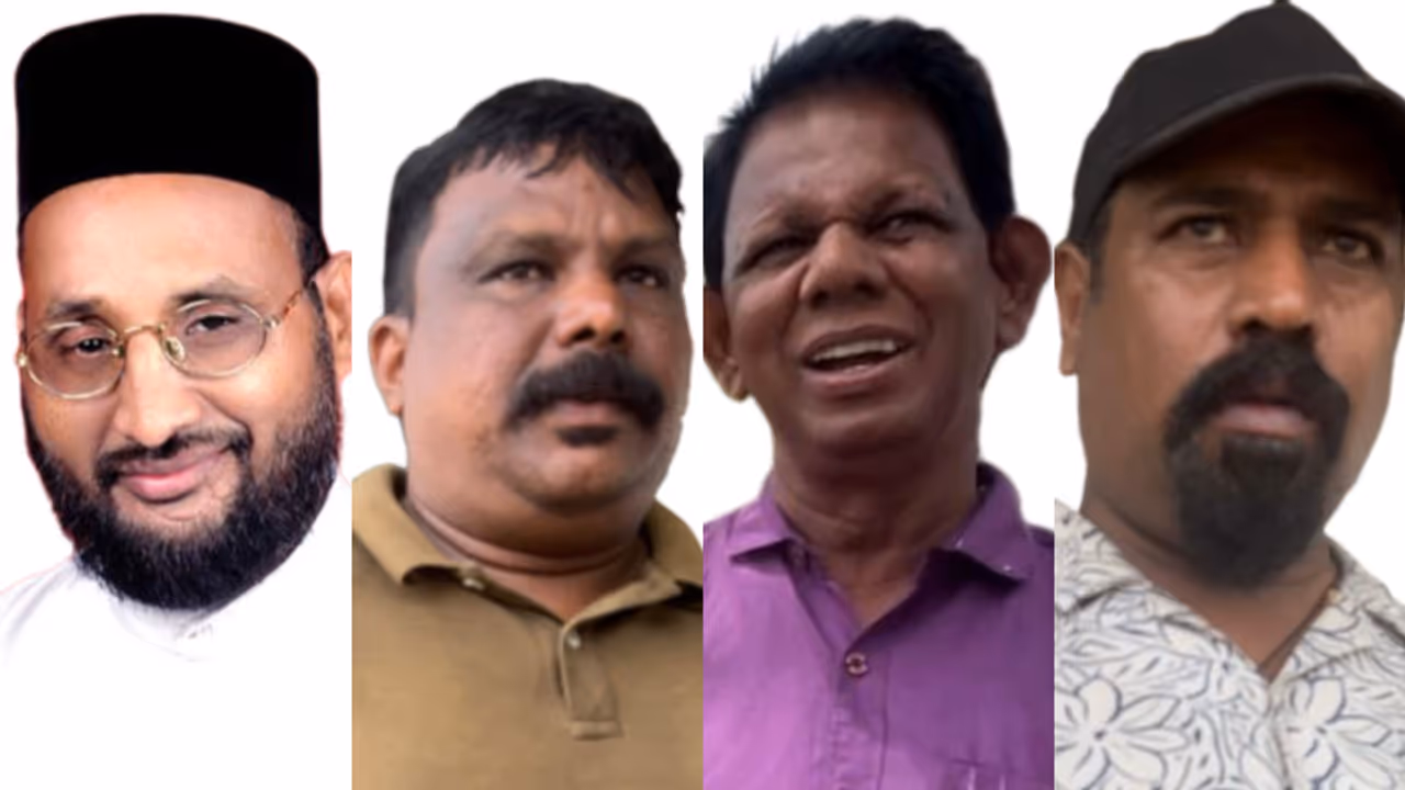 'എല്ലാം സെറ്റാ! 30 ലക്ഷം രൂപ തന്നാൽ ഉടനടി രജിസ്ട്രേഷൻ', വ്യാജ കരാർ ഉണ്ടാക്കി ലക്ഷങ്ങൾ തട്ടി; ഒടുവിൽ പിടിയിൽ