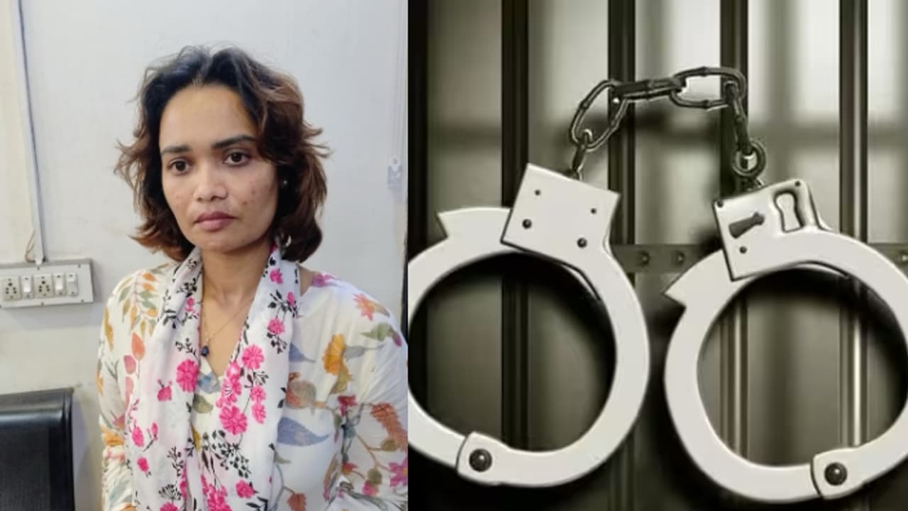 ഒടുവില്‍ 'ജീനിയസി'ന് പൂട്ടിട്ട് പൊലീസ്; സജീനയ്ക്ക് നേരെയുള്ളത് വിവിധ പോലീസ് സ്റ്റേഷനുകളിലായി എട്ടോളം കേസുകള്‍