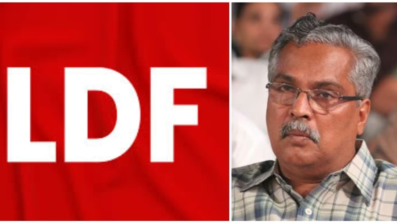 'മുഖ്യമന്ത്രി തീരുമാനിക്കുന്നു, മുന്നണി അനുസരിക്കുന്നു'; ഇത് പറ്റില്ലെന്ന് സിപിഐ നിലപാട്; ഇന്ന് എൽഡിഎഫ് യോഗം 