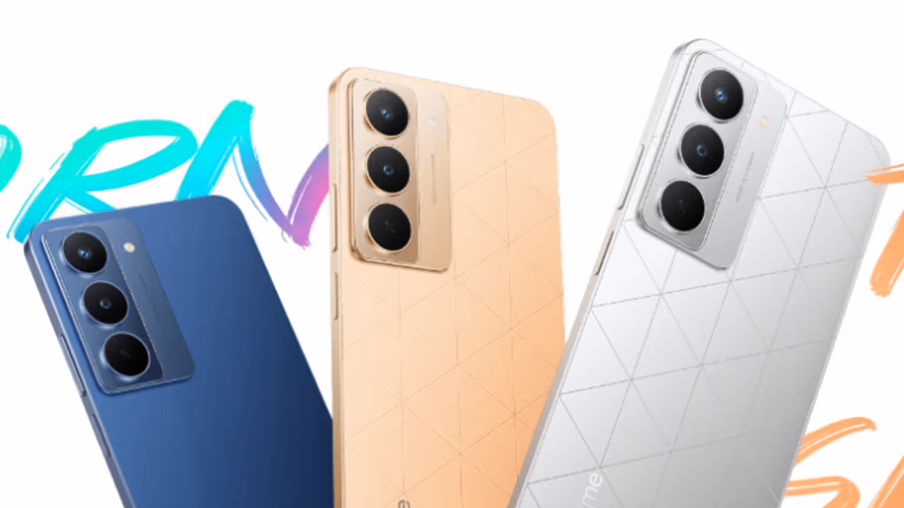 റിയല്‍മി പി3 സീരീസ് ഇന്ത്യയില്‍ അവതരിപ്പിച്ചു; പി3 പ്രോ, പി3എക്സ് ഫീച്ചറുകളും വിലയും വിശദമായി