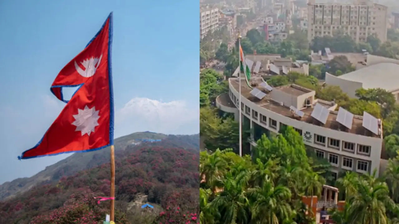 Nepal raises concerns over death of KIIT student, calls for diplomatic efforts for security