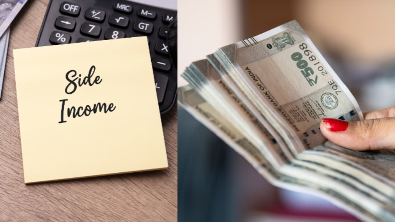 ജോലിക്ക് പുറമേ ഒരു എക്സ്ട്രാ വരുമാനം വേണോ? ഈ 8 മാര്ഗങ്ങള് നിങ്ങള്ക്ക് അധിക വരുമാനം തരും ! ജോലിക്ക് പുറമേ ഒരു എക്സ്ട്രാ വരുമാനം വേണോ? ഈ 8 മാര്ഗങ്ങള് നിങ്ങള്ക്ക് അധിക വരുമാനം തരും !