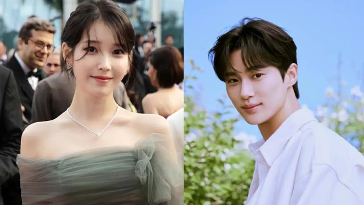 Wife of a 21st century prince: Byeon Woo Seok's role in his upcoming drama