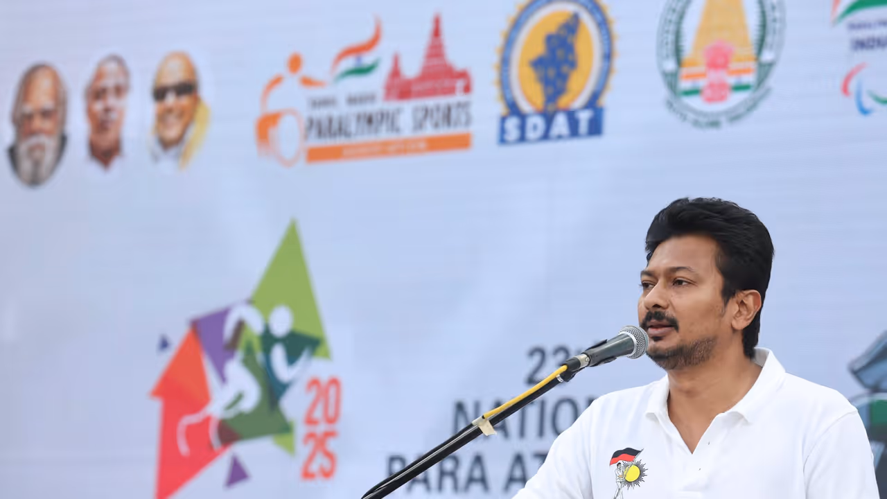 'From eradication of Sanatana Dharma to Hindi language war': Times when Udhayanadhi Stalin stoked row (WATCH)