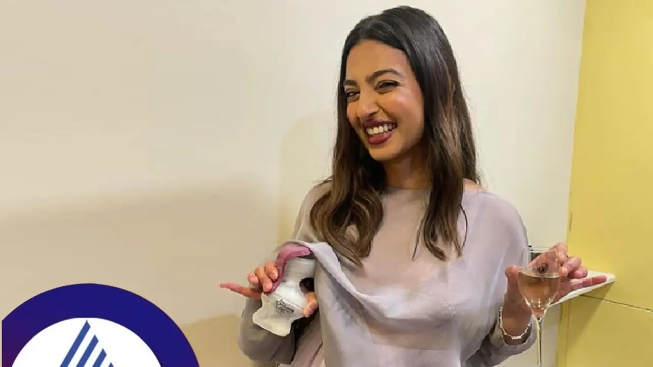 ಕೈಯಲ್ಲಿ ಮದ್ಯದ ಗ್ಲಾಸ್ ಹಿಡಿದೇ ಬ್ರೆಸ್ಟ್ ಪಂಪಿಂಗ್ ಮಾಡಿದ ರಾಧಿಕಾ ಆಪ್ಟೆ ವಿರುದ್ಧ ನೆಟ್ಟಿಗರು ಗರಂ ಕೈಯಲ್ಲಿ ಮದ್ಯದ ಗ್ಲಾಸ್ ಹಿಡಿದೇ ಬ್ರೆಸ್ಟ್ ಪಂಪಿಂಗ್ ಮಾಡಿದ ರಾಧಿಕಾ ಆಪ್ಟೆ ವಿರುದ್ಧ ನೆಟ್ಟಿಗರು ಗರಂ