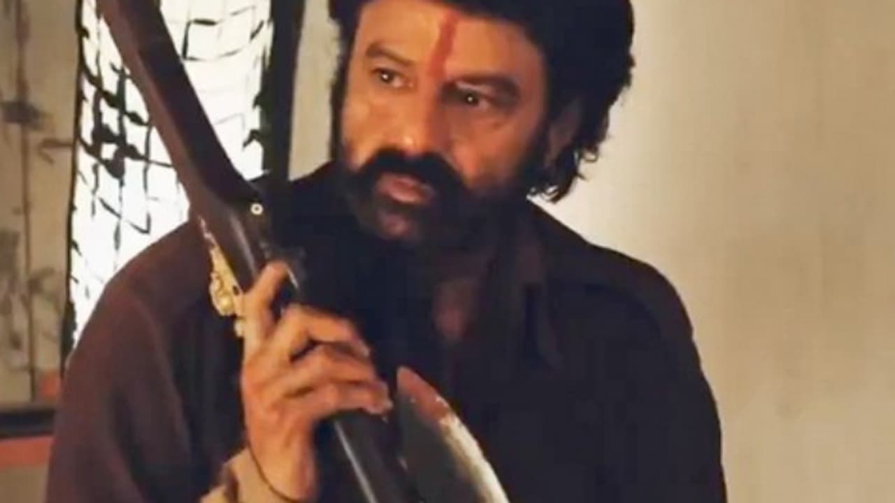 എന്തു സംഭവിച്ചു ബാലയ്യ?, തിയറ്ററില്‍ 126 കോടി, പക്ഷേ നെറ്റ്ഫ്ലിക്സ് നല്‍കിയത് തുശ്ചമായ തുക, ഞെട്ടി ആരാധകര്‍