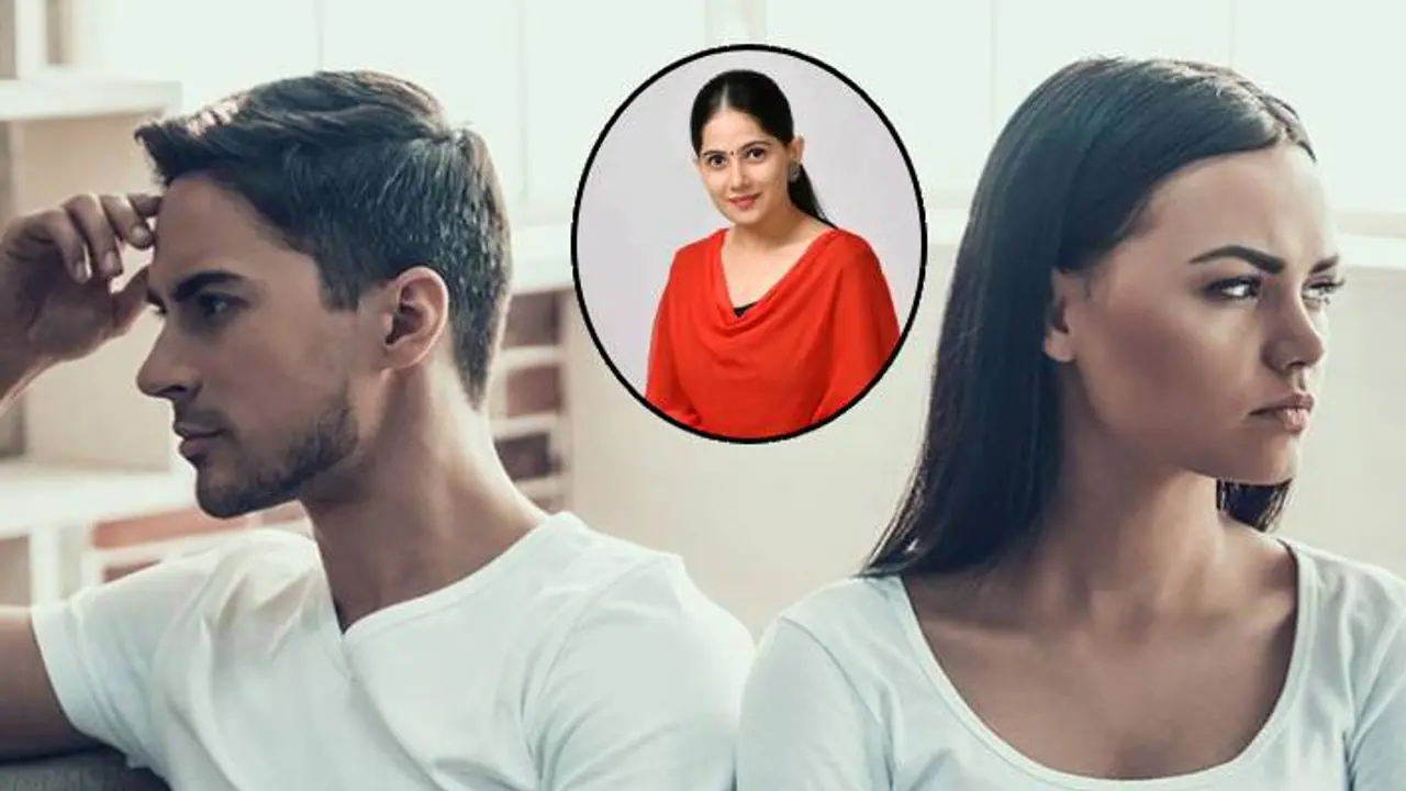 know Jaya Kishori tips about relationship 