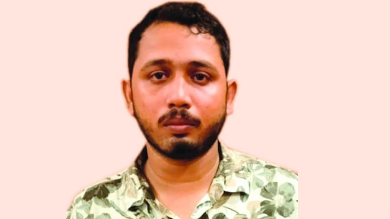 ലക്ഷ്യം വിധവകളും ഭര്‍ത്താവുമായി അകന്ന് കഴിയുന്നവരും; ഇൻസ്റ്റഗ്രാം പ്രണയത്തിലൂടെ സ്വര്‍ണം തട്ടിയ പ്രതി പിടിയിൽ