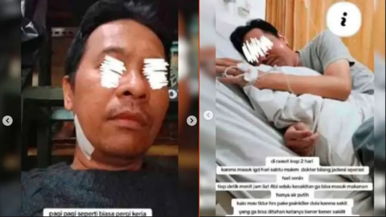 ಹುಳುಕು ಹಲ್ಲು ನಿರ್ಲಕ್ಷಿಸಿದವನ ಜೀವವೇ ಹೋಯ್ತು: ದುರಂತ ಕತೆ ಹೇಳಿದ ಪತ್ನಿ