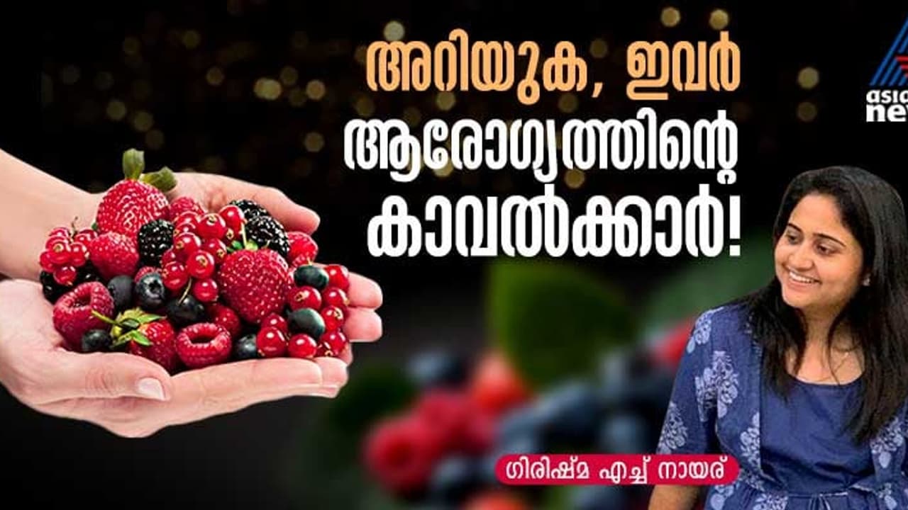Antioxidants: മാരകരോഗങ്ങളുടെ സാധ്യത കുറയ്ക്കുന്നു, പ്രായമാവല് പതുക്കെയാക്കുന്നു; ആന്റി ഓക്സിഡന്റുകളുടെ ലോകം Antioxidants: മാരകരോഗങ്ങളുടെ സാധ്യത കുറയ്ക്കുന്നു, പ്രായമാവല് പതുക്കെയാക്കുന്നു; ആന്റി ഓക്സിഡന്റുകളുടെ ലോകം