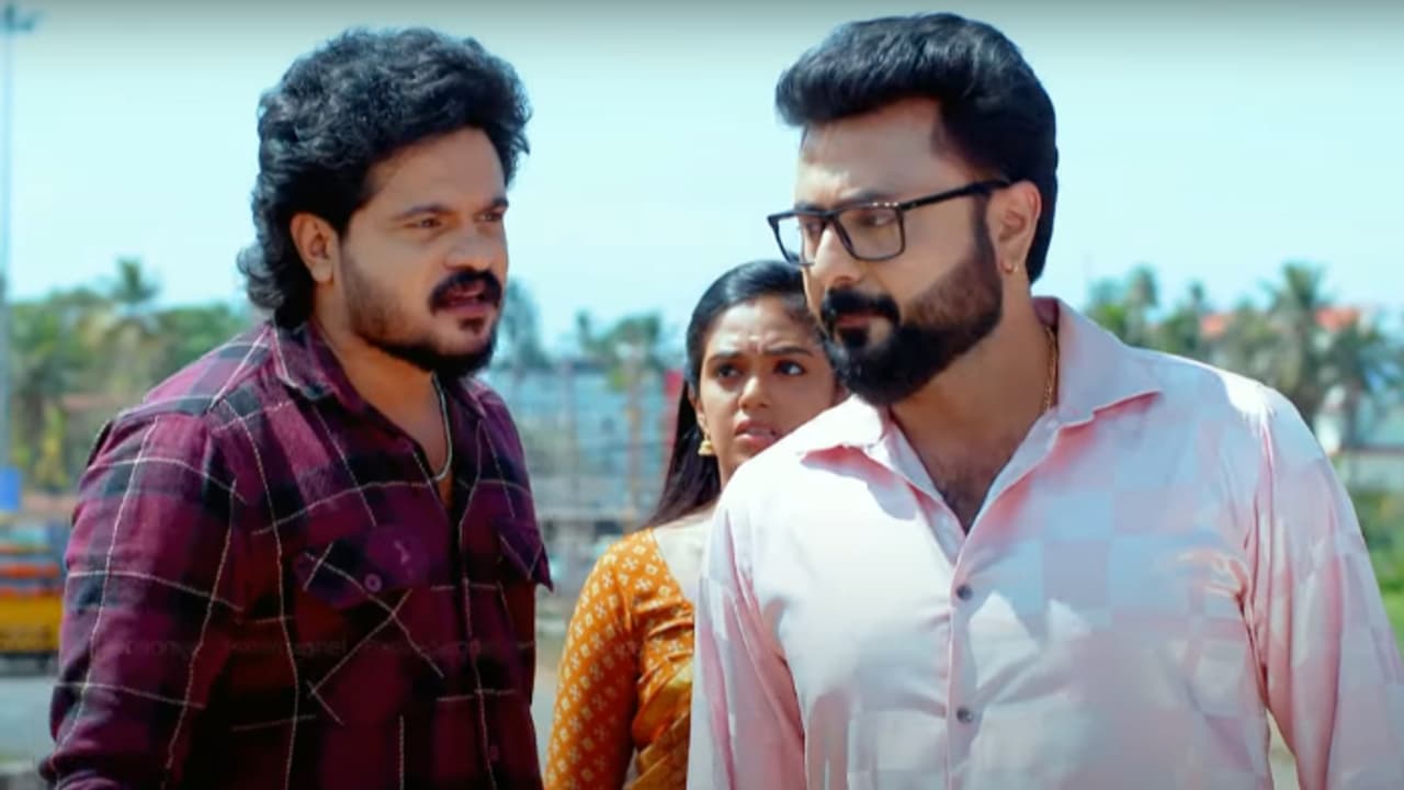 പ്രേക്ഷകരുടെ പ്രിയ പരമ്പര; 'ചെമ്പനീര്‍ പൂവ്' 350 എപ്പിസോഡുകള്‍ പൂര്‍ത്തിയാക്കുന്നു