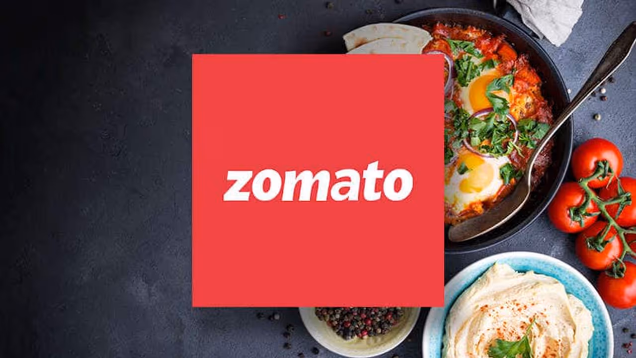 ZOMATO