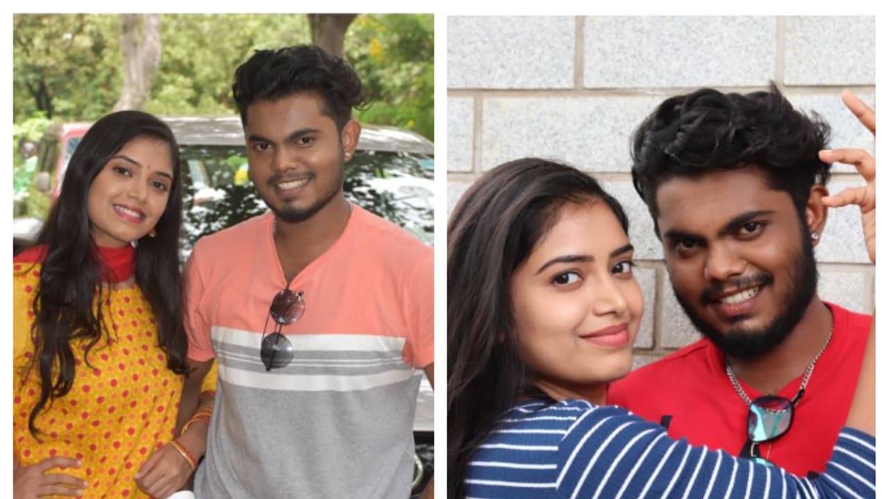 ಸ್ಮಶಾನದ ಗ್ರಂಥಿಗೆ ಅಂಗಡಿಯವರ ಮಗ ಹೀರೋ, ಬಾಲನಟಿಯಾಗಿದ್ದ ಈ ನಟಿ ಈಗ ನಾಯಕಿ! ಸ್ಮಶಾನದ ಗ್ರಂಥಿಗೆ ಅಂಗಡಿಯವರ ಮಗ ಹೀರೋ, ಬಾಲನಟಿಯಾಗಿದ್ದ ಈ ನಟಿ ಈಗ ನಾಯಕಿ!