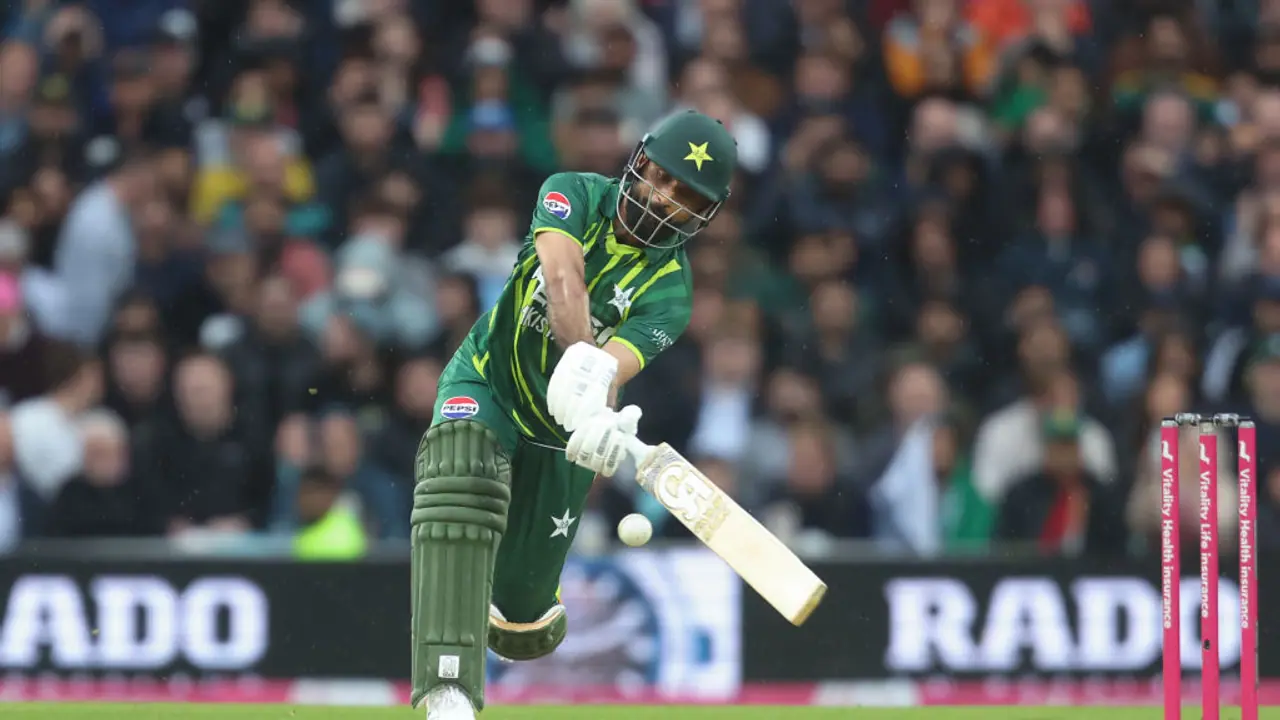 Champions Trophy 2025, PAK vs NZ: Is Fakhar Zaman be fit to play? PCB provides update on his injury Champions Trophy 2025, PAK vs NZ: Is Fakhar Zaman be fit to play? PCB provides update on his injury