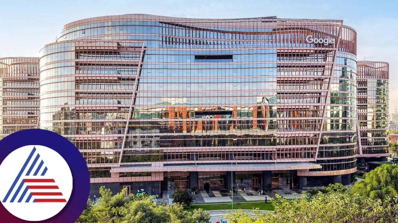 Ananta: The meaning behind Google's visionary campus name