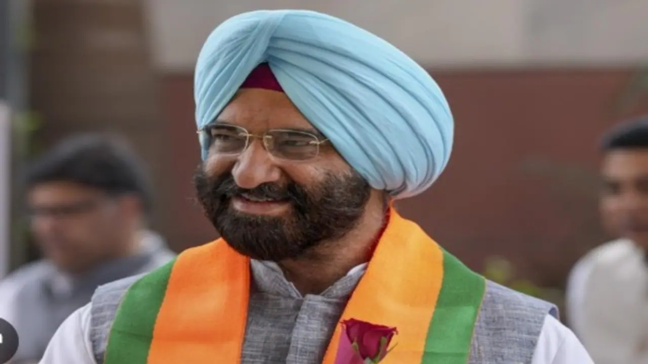 Alka Lamba's 'photo op' jibe on Yamuna cleanup sparks sharp retort from Delhi minister Manjinder Sirsa