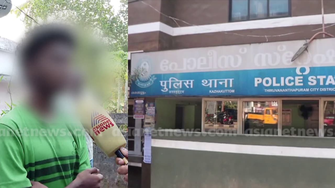 കാര്യവട്ടം റാഗിങ്: പ്രതികളായ വിദ്യാർത്ഥികളെ അറസ്റ്റ് രേഖപ്പെടുത്തി വിട്ടയച്ചു; ശിക്ഷ കുറഞ്ഞ കുറ്റമെന്ന് പൊലീസ് കാര്യവട്ടം റാഗിങ്: പ്രതികളായ വിദ്യാർത്ഥികളെ അറസ്റ്റ് രേഖപ്പെടുത്തി വിട്ടയച്ചു; ശിക്ഷ കുറഞ്ഞ കുറ്റമെന്ന് പൊലീസ്