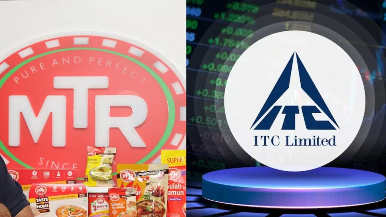 12,163 ಕೋಟಿ ರೂಪಾಯಿಗೆ ಬೆಂಗಳೂರಿನ ಮಾವಳ್ಳಿ ಟಿಫಿನ್‌ ರೂಮ್‌ MTR ಖರೀದಿಗೆ ಮುಂದಾದ ಐಟಿಸಿ!