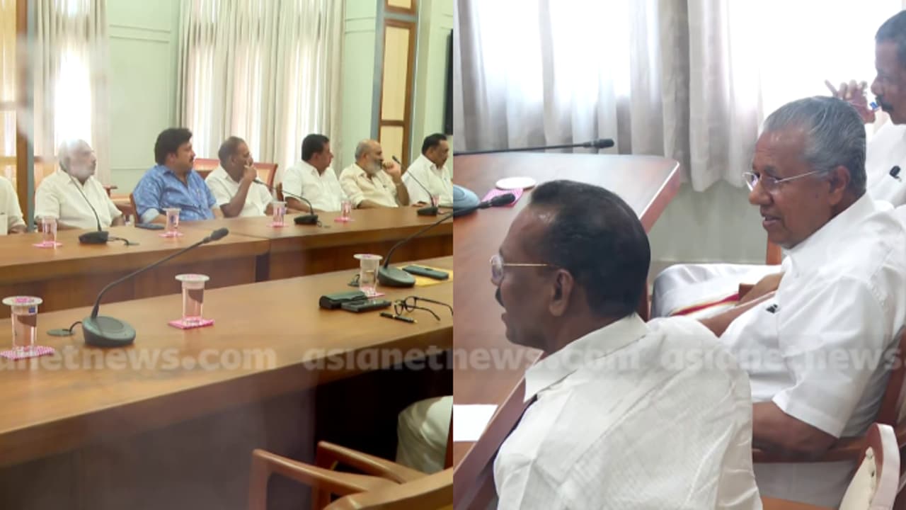 മദ്യനിർമ്മാണ ശാലയ്ക്ക് എൽഡിഎഫിൻ്റെ അംഗീകാരം; സിപിഐയുടെയും ആർജെഡിയുടെയും എതിർപ്പ് വിലപ്പോയില്ല