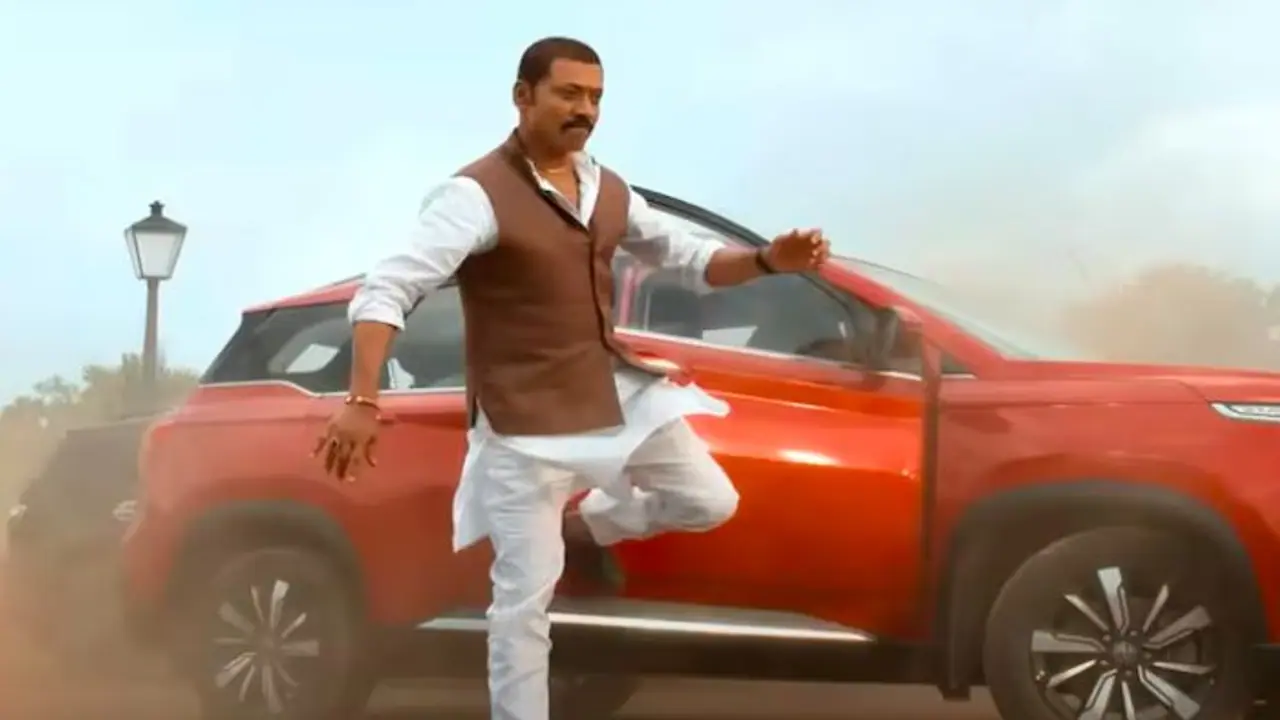 450 ಕೋಟಿ ಸುರಿದ್ರೂ ವೇಸ್ಟ್ ಆಯ್ತು; ಹಾಡಿಗಾಗಿಯೇ 75 ಕೋಟಿ ಹಣ ಖರ್ಚು; ಇದುವೇ 2025ರ ಫಸ್ಟ್ ಫ್ಲಾಪ್ ಸಿನಿಮಾ 