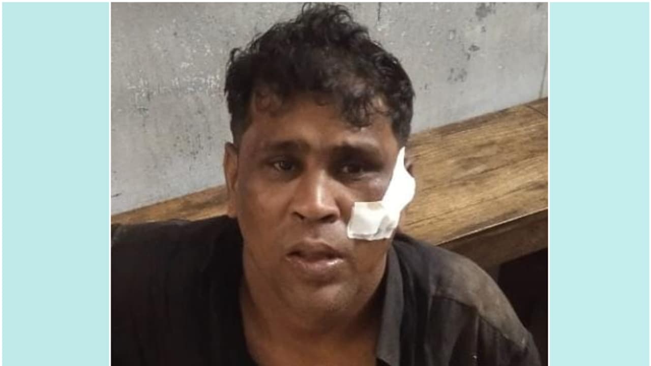 ലോറി പാര്ക്കിംഗ് സ്ഥലത്ത് കണ്ട 'പുള്ളി'ചില്ലറക്കാരനല്ല; ചോദ്യം ചെയ്യലില് തുമ്പുണ്ടായത് 17 മോഷണക്കേസുകള്ക്ക് ലോറി പാര്ക്കിംഗ് സ്ഥലത്ത് കണ്ട 'പുള്ളി'ചില്ലറക്കാരനല്ല; ചോദ്യം ചെയ്യലില് തുമ്പുണ്ടായത് 17 മോഷണക്കേസുകള്ക്ക്