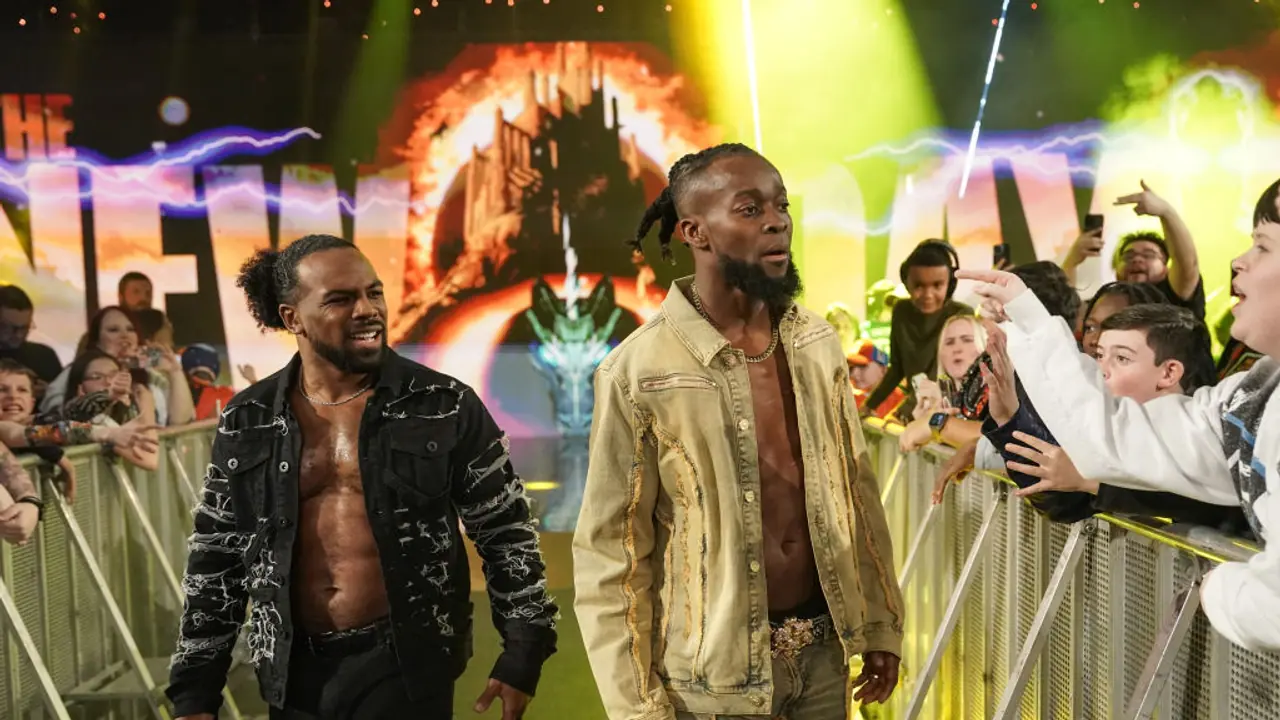 WWE: 5 Reasons Why Fans Are Losing Faith and Interest in the Wrestling Company WWE: 5 Reasons Why Fans Are Losing Faith and Interest in the Wrestling Company