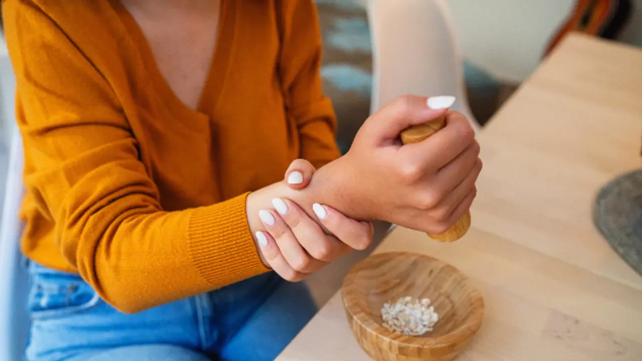 മഗ്നീഷ്യത്തിന്റെ കുറവുണ്ടോ? തിരിച്ചറിയേണ്ട ഏഴ് സൂചനകള് മഗ്നീഷ്യത്തിന്റെ കുറവുണ്ടോ? തിരിച്ചറിയേണ്ട ഏഴ് സൂചനകള്