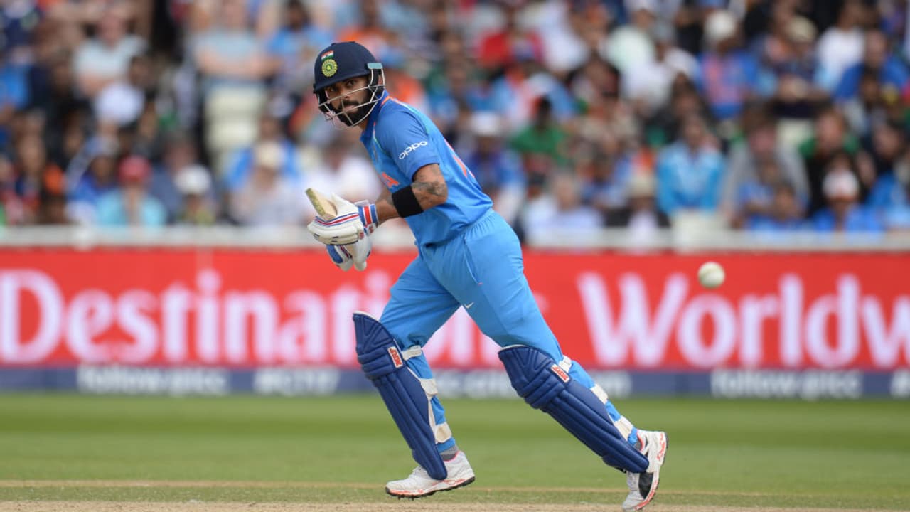 ചാംപ്യന്സ് ട്രോഫി: പാകിസ്ഥാനെതിരെ ഇന്ത്യ വിജയത്തിലേക്ക്; കോലി ശ്രേയസ് സഖ്യം ക്രീസില് ചാംപ്യന്സ് ട്രോഫി: പാകിസ്ഥാനെതിരെ ഇന്ത്യ വിജയത്തിലേക്ക്; കോലി ശ്രേയസ് സഖ്യം ക്രീസില്