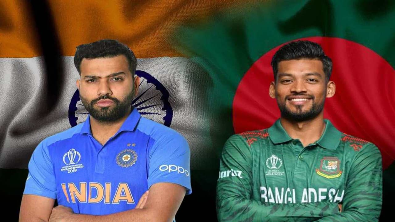 ದುಬೈನಲ್ಲಿಂದು ಮೆಗಾ ಫೈಟ್‌; ಬಾಂಗ್ಲಾದೇಶಕ್ಕೆ ಮಣ್ಣುಮುಕ್ಕಿಸಿ ಗೆಲ್ಲುತ್ತಾ ಭಾರತ?