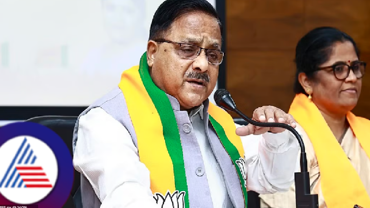 ಬಿಜೆಪಿ ರಾಜ್ಯ ಉಸ್ತುವಾರಿ ಅಗರ್ವಾಲ್ ಬದಲಾವಣೆ? ಭಿನ್ನರ ಪಡೆ ದೂರಿನ ಬೆನ್ನಲ್ಲೇ ವರಿಷ್ಠರ ಚಿಂತನೆ? ಬಿಜೆಪಿ ರಾಜ್ಯ ಉಸ್ತುವಾರಿ ಅಗರ್ವಾಲ್ ಬದಲಾವಣೆ? ಭಿನ್ನರ ಪಡೆ ದೂರಿನ ಬೆನ್ನಲ್ಲೇ ವರಿಷ್ಠರ ಚಿಂತನೆ?