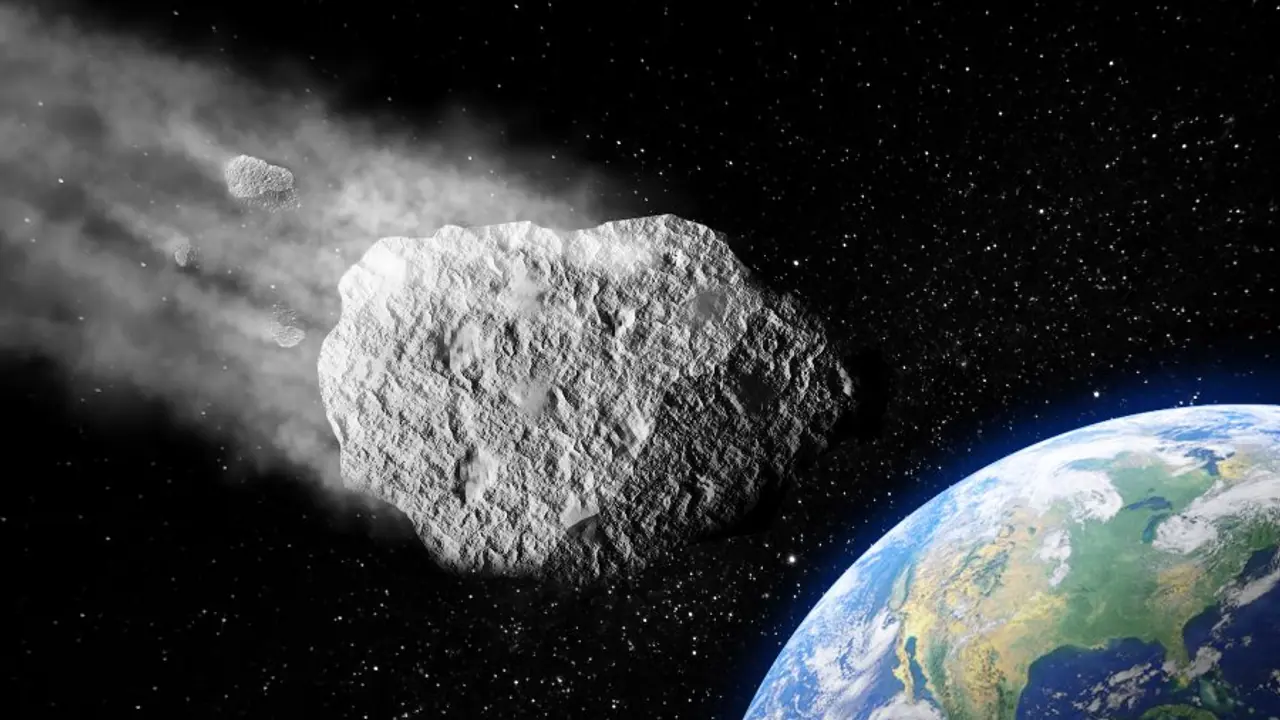 Asteroid 2024 YR4 may hit Earth in 2032 & Indian cities are at risk. NASA warns of potential impact zones