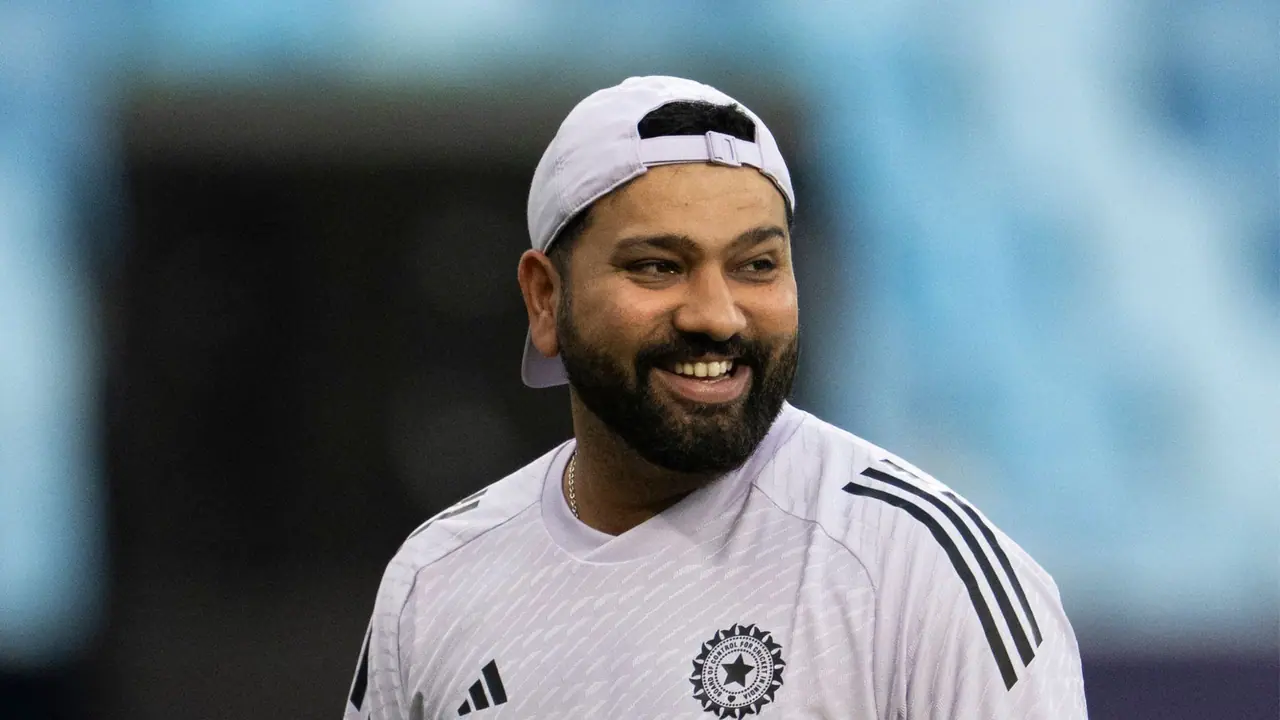 ಇಂಗ್ಲೆಂಡ್‌ ಟೆಸ್ಟ್‌ಗೂ ರೋಹಿತ್‌ ಶರ್ಮಾ ಟೀಂ ಇಂಡಿಯಾ ನಾಯಕ?