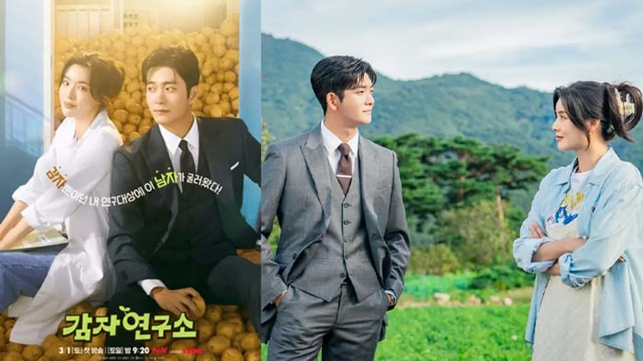 Korean Drama: 7 Compelling reasons to watch 'The Potato Lab'