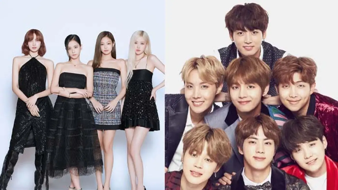 K Pop: Did Blackpink resign? BTS crossed Blackpink, All about these bands and plans K Pop: Did Blackpink resign? BTS crossed Blackpink, All about these bands and plans