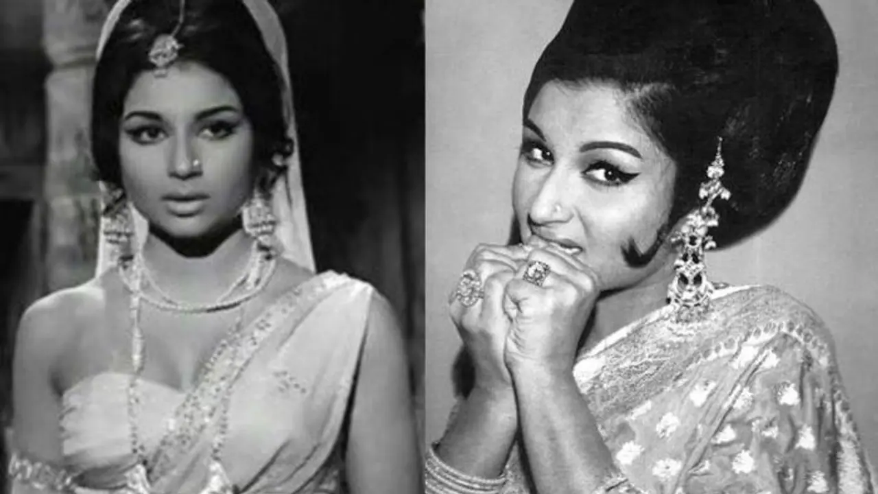 ಧರ್ಮ ತೊರೆದು ಮುಸ್ಲಿಂ ರಾಜಮನೆತನದ ಸೊಸೆಯಾದ ಬ್ರಾಹ್ಮಣ ಕುಟುಂಬದ ಖ್ಯಾತ ನಟಿ ಧರ್ಮ ತೊರೆದು ಮುಸ್ಲಿಂ ರಾಜಮನೆತನದ ಸೊಸೆಯಾದ ಬ್ರಾಹ್ಮಣ ಕುಟುಂಬದ ಖ್ಯಾತ ನಟಿ