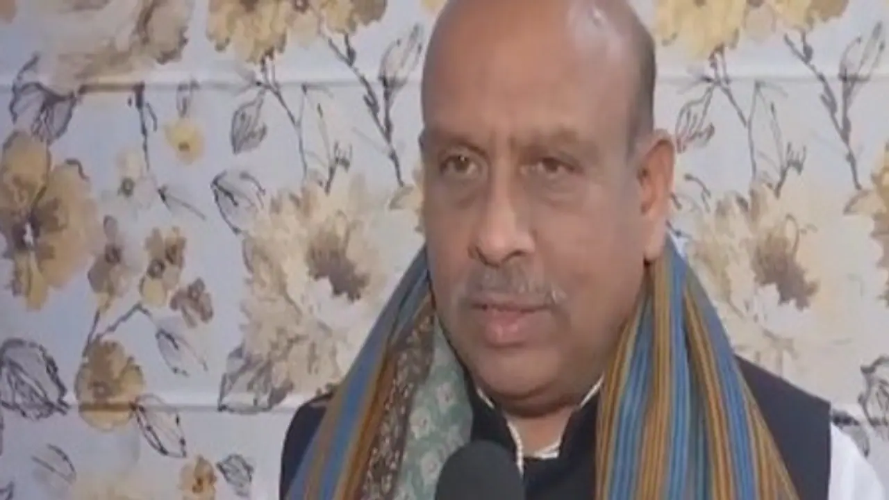 Vijender Gupta likely to take over as Delhi Speaker, Mohan Singh Bisht as Deputy; Reports